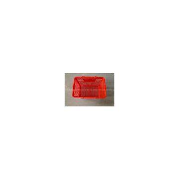 Sell Plastic Shopping Basket