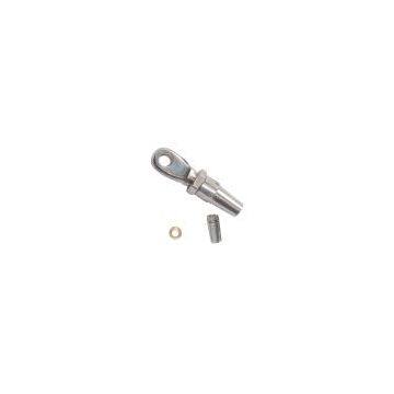 Rigging & Terminal - Swageless Eye Terminal
