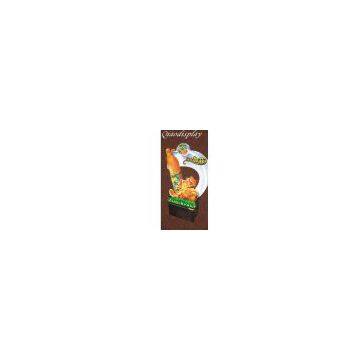 Display Stand, Pop paper display,display board
