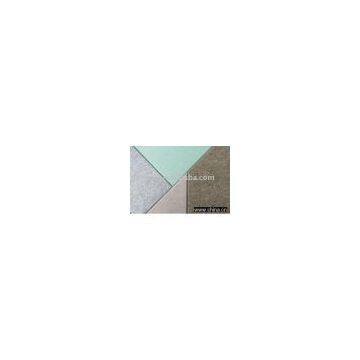 acoustic panel
