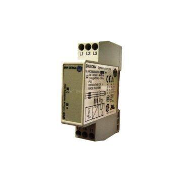 3-Phase Monitoring Relay for phase loss(DPA51CM44B001)