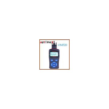 AUTOPHIX OM520, obdmate om 520, OM520 OBD II code reader in factory outlets center