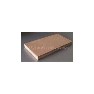 Commercial Plywood/ Furniture Plywood/ E0 Glue Veneer Fancy Plywood photo-2