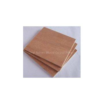 Commercial Plywood/ Furniture Plywood/ E0 Glue Veneer Fancy Plywood photo-3