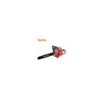 Chain saw