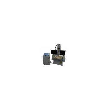 FASTCUT Precise CNC Metal Engraving Machine
