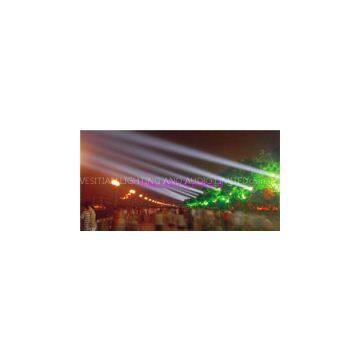 Hot Sale 2KW-5KW Outdoor Waterproof IP55 Sky Beam Searchlight
