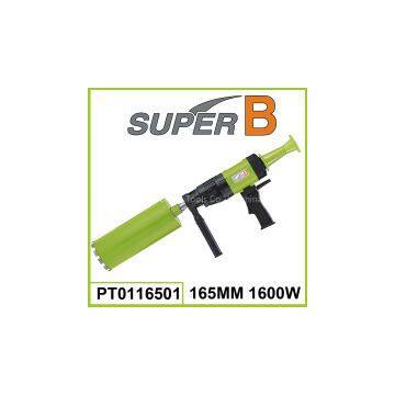 2 Speed 1600W 165mm core drill