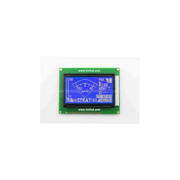 12864D- graphics dot matrix module