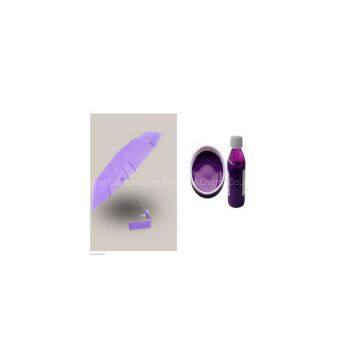 water based pigment dispersion (resin free) liquid pigment color paste