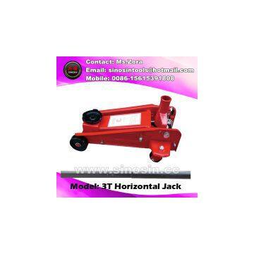 High Quality Auto Using 3 Ton Mobile Lift Jack Car Lifting Jack Quick Life Jack