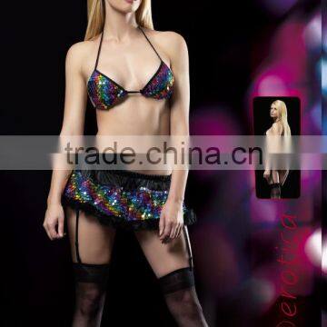 Sexy bra panty sets sex underwear Turkish supplier