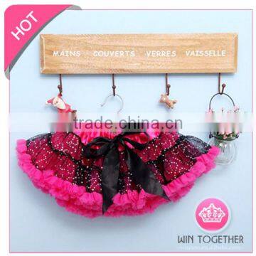 Pettiskirt Baby Girls Skirts Pettiskirt Costume