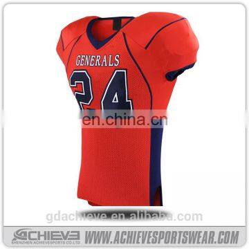 2017 custom made american football jerseys shirt, xxxxl soccer adult jerseys