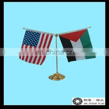 Table Flag , Flags For Decoration , Office Decoration