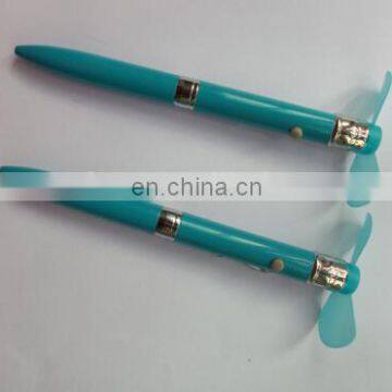 Low Price Good Quality Pen With Fan Multifuction Fan Pen photo-3