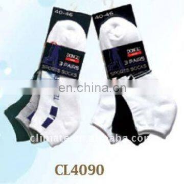 CL4090 men socks