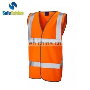 High quality new style high visibility vest