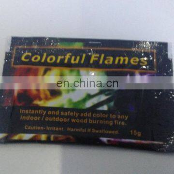 Wood Burning Fires Magical Fire photo-6