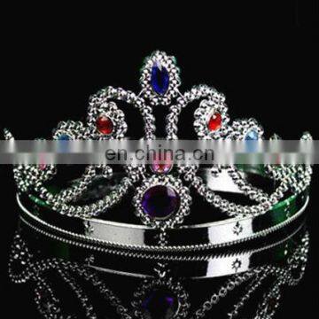 HBN-1442 Princess birthday party crown tiara