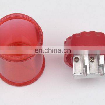 Stationery Colorful Pencil Sharpener Adult photo-4
