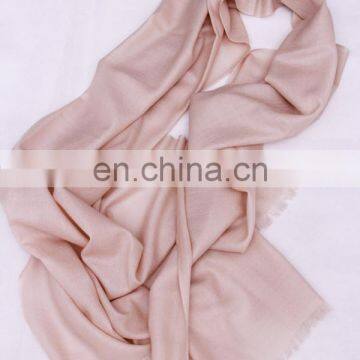 2017 Hot Sale Factory Wholesale Pure Wool Fashionable Jacquard Thin Style Printed Wool Scarf Shawls Fashion Lady Muslim Scarf photo-4