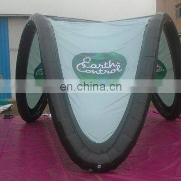 Manufacture Inflatable Canopy Tent for Event Indoor and Outdoor