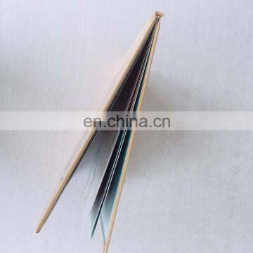 Full Color Printing Hardcover Children Story Book Printing With Matt Lamination photo-3