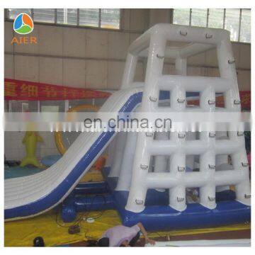 Water Park for Inflatable Water Slide,fiberglass Water Park Slide for Sale