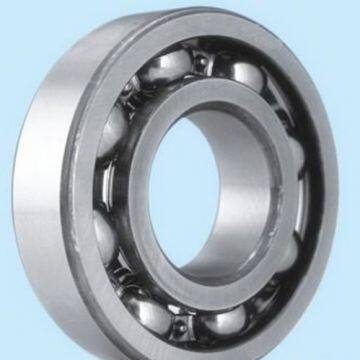 25*52*15 Mm 6006 6007 6008 6009 Deep Groove Ball Bearing Long Life