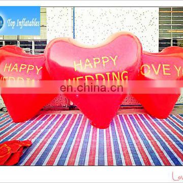 China factory balloons,inflatable zeppelin helium balloon