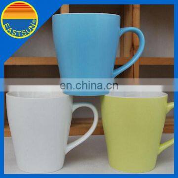 Promotion Fashion Colorful Coffee Mug, Milk Mug photo-6
