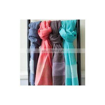 Wool Scarf India Wholesale photo-3