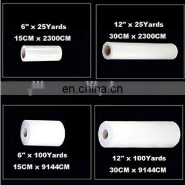 Tulle 6" Wide 25 Yards Buy-The-Spool -Paradise Green photo-6