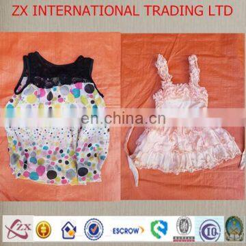 Supplier Singapore Summer Dress Children Wholesale Used Baby Clothing photo-6