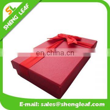 Elegant Wallet Gift Paper Box