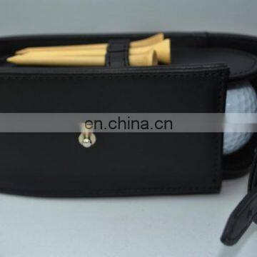 Golf business gift set