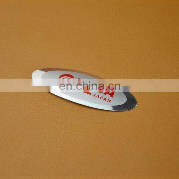 MINGYUAN Factory Customized Design Metal Tags For Furniture photo-3