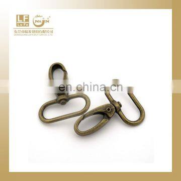 Zinc Alloy Material Dog Hook