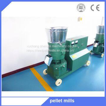 horse sheep deer pig chicken rabbit fish cattle feed small animal pellet mills machine