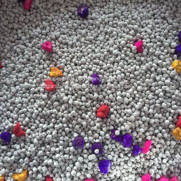 Bentonite Cat Litter Factory photo-3