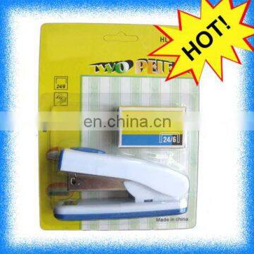 cheap promotiona stapler set