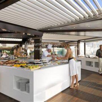 ALUMINUM SUNROOM photo-2