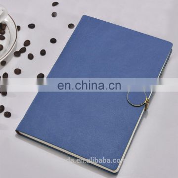 New product stationery notebooks with magnetic band