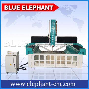 2030 EPS Styrofoam Foam Cutting Router Machine , Cnc Engraving Machinery photo-2