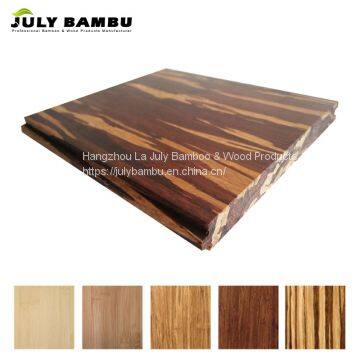 Best Price Tiger Strand Bamboo Wood Flooring For Sale photo-3