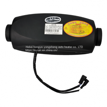 Car air heater with diesel 3KW in China