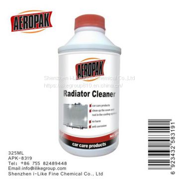 AEROPAK Radiator Cleaner