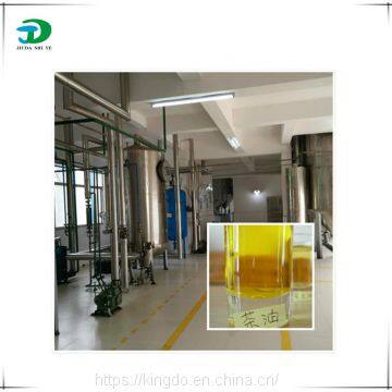 Crude Oil Refining Plant, Crude Palm Oil Refinery Machine, Sesame Oil Extraction Refinery Plant photo-4