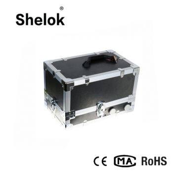 Ball Pneumatic/Hydraulic OEM Piston Dead Weight Tester photo-3